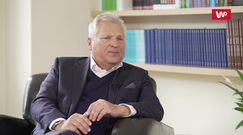 Kwaśniewski o Kościele w "Racji Stanu": "Za jednostronność trzeba będzie zapłacić cenę"