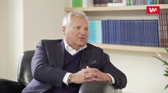 Kwaśniewski o Dudzie: "Nie wybił się na niezależność"