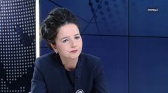 Teresa Czerwińska ma problem. Grozi jej 100 tys. zł kary