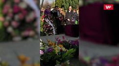 Pogrzeb Zofii Czerwińskiej. Wzruszające pożegnanie