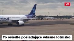 Rękaw prosto do salonu. Tak mieszka John Travolta