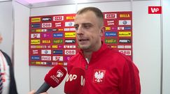 Kamil Grosicki po meczu z Austrią. "Potrzebowaliśmy tego zwycięstwa. Zaczyna się nowa reprezentacja"
