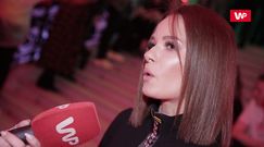 Natalia Szroeder wspiera strajk nauczycieli: "To zawód totalnie niedoceniany w naszym kraju"