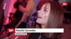 Natalia Szroeder: "Talent show mają rację bytu"