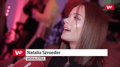 Natalia Szroeder: "Talent show mają rację bytu"