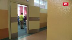 Wszystkie ręce na pokład. Rodzice pomagają w zorganizowaniu egzaminów