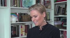 Paulina Młynarska narzeka na modę: "Jogi nie wymyślono po to, żeby człowiek z Zachodu mógł się popisywać na Instagramie"