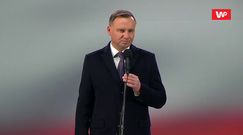 Duda o katastrofie smoleńskiej. "Ładunek bólu"