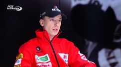 Jakub Jamróg: Zdawałem sobie sprawę, że czeka mnie ciężki sezon we Wrocławiu