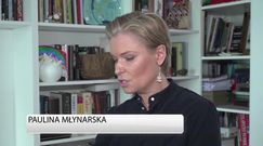 Paulina Młynarska odpływa: "Gdy praktykujemy jogę, przeszłość przestaje mieć nad nami władzę"