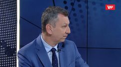 Pożar Katedry Notre Dame. Halicki "zszokowany" wpisem Ogórek