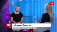 Jaki majonez na święta? Katarzyna Bosacka podpowiada