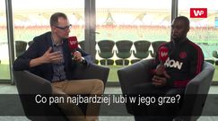 Andy Cole: Robert Lewandowski idealny dla Manchesteru United