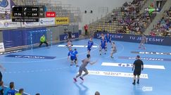 PGNiG Superliga: kontrolowana wygrana Gwardii nad Górnikiem