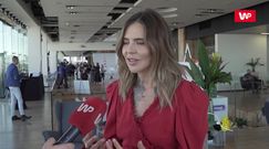 Maja Sablewska komentuje odważne zdjęcia. "Mój 62-letni tata je lajkuje"