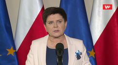 Szydło: Solidarność jest gotowa podpisać porozumienie z rządem