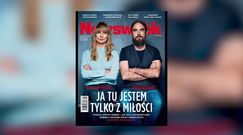 Nowy romans Magdaleny Cieleckiej. "Przypadek przy pracy" (KLIKA PUDELKA)