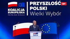 Mocny przekaz dla nauczycieli od Koalicji Europejskiej: opluwają Was! Trzymajcie się, jesteśmy z Wami!