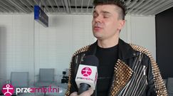 Tomasz Niecik o Justynie Żyle: "Zrobiło mi się jej szkoda"