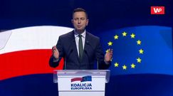 Szef PSL stanowczo wzywa PiS do działania i zdradza 3 główne zadania stojące przed Koalicją Europejską