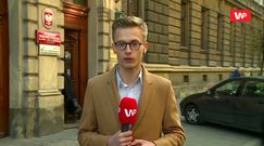 Tak wygląda strajk w liceum, w którym uczyła Agata Duda. Relacja reportera WP