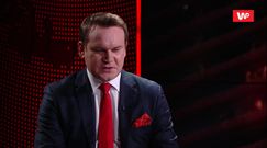 Dominik Tarczyński o "dzienniczkach". "To karta posła"