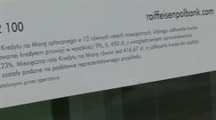 'Frankowcy' vs banki. Starcie o 50 mld zł [Analiza]