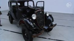 Polski Fiat 508 III Junak