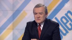 Prof. Gliński o 'okupacji' Warszawy przez PiS