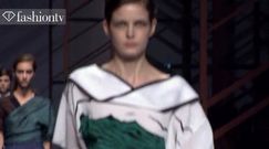 Zimne barwy włoskiego Missoni