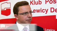 Kto żąda głowy Hofmana? [Z Wiejskiej]