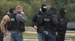 Poszukiwania Iwony Wieczorek [Bez komentarza]