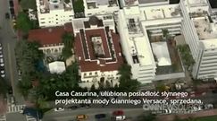 Versace sprzedaje luksusową posiadłość