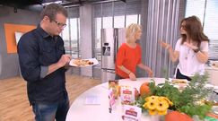 Sposób na zdrowe: dietetyczne śniadanie