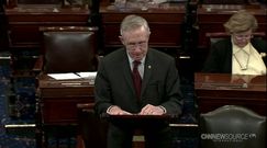 Budżetowy kryzys w USA