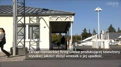 Loewe składa wniosek o upadłość