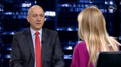 Joachim Brudziński o Siergieju Ławrowie