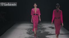 Minimalistyczna moda ulicy 