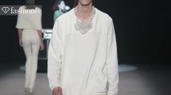 Futurystyczna moda  Ausslander