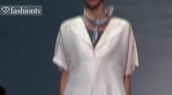 Przegląd mody u Armaniego