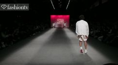 Zimowa Coca cola jeans 