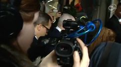 Michaił Chodorkowski na wolności