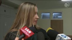 'Szczera reakcja' skazanych