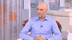 Tomasz Gollob o swoim wypadku