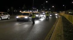 Nietrzeźwi kierowcy [Komisariat]