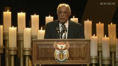 Prywatny pogrzeb Nelsona Mandeli