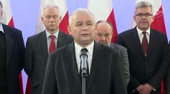 PiS: 13 grudnia Marsz Wolności, Solidarności i Niepodległości