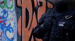 Straż ochrony kolei [Komisariat]