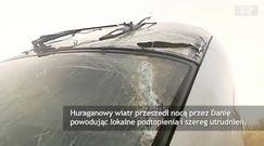 Wzrosła liczba ofiar śmiertelnych huraganu