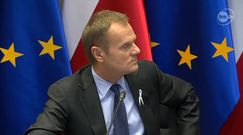 Premier o orkanie: sytuacja nie odbiega od normy